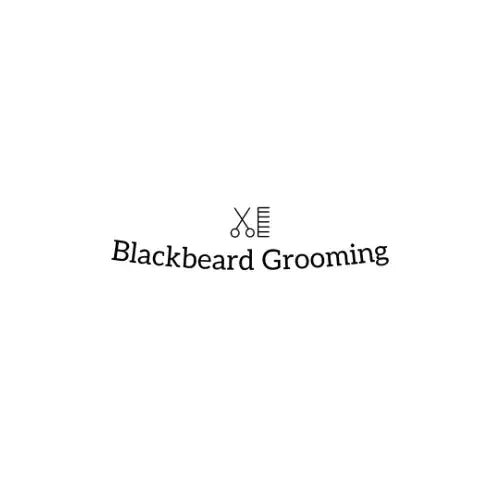Blackbeard's Grooming Guide - BlackBeards Grooming