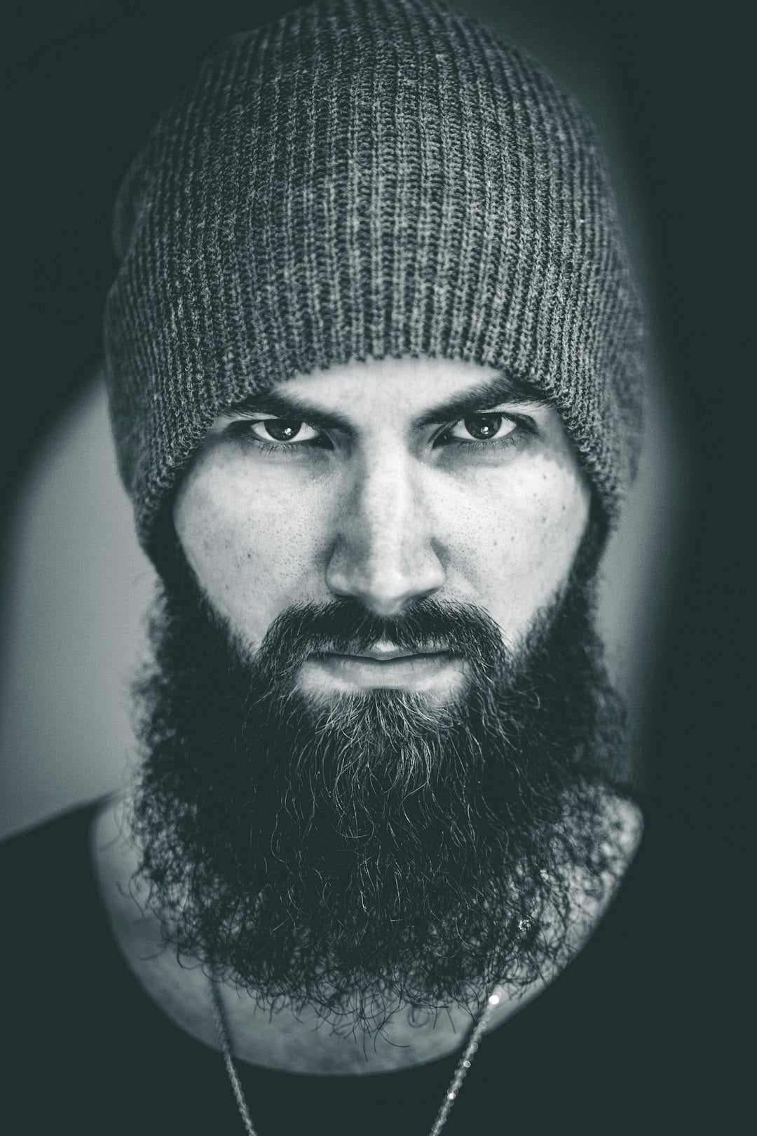 Unlocking the Secrets: Beard Grooming Kit Essentials for Every Man