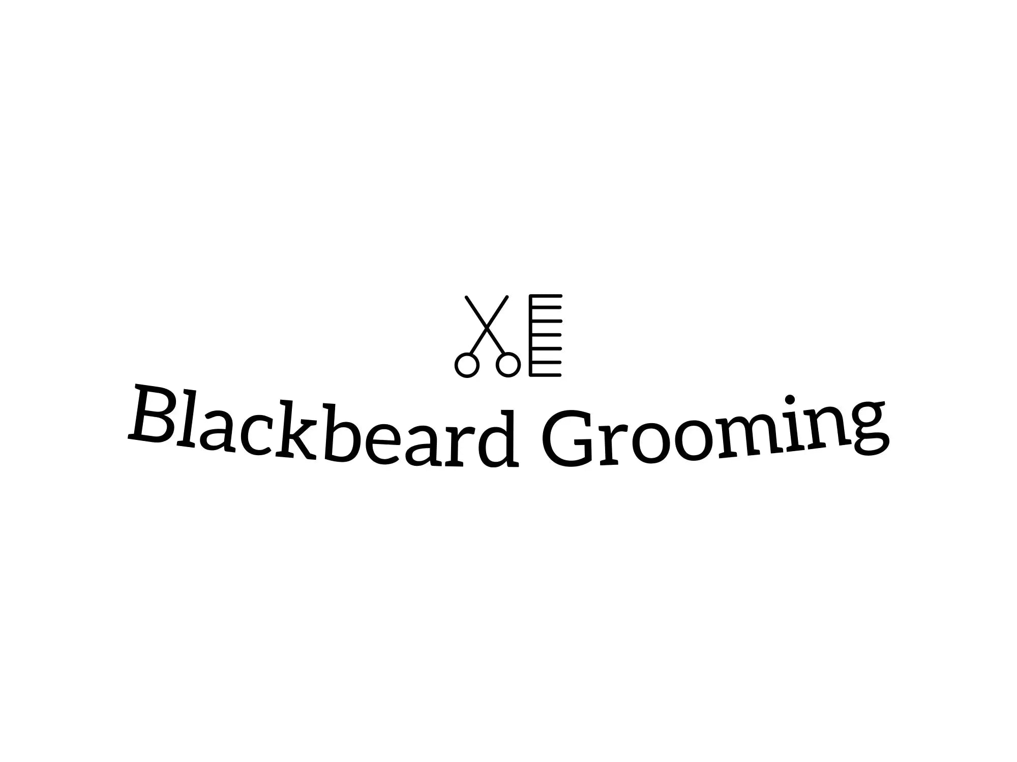 The Art of Beard care with Blackbeard’s - BlackBeards Grooming