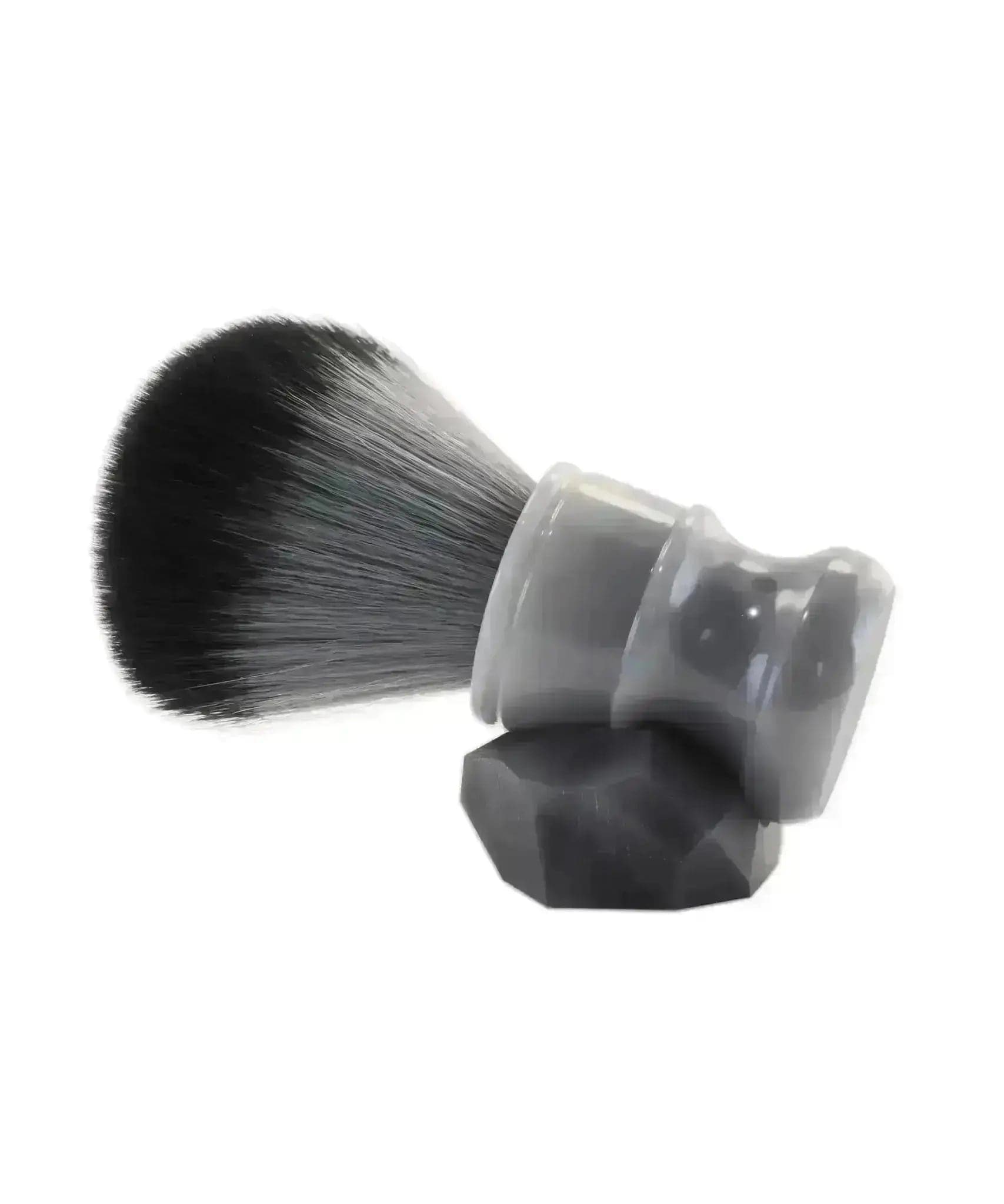 Shaving Brush - Light Grey - Image #1